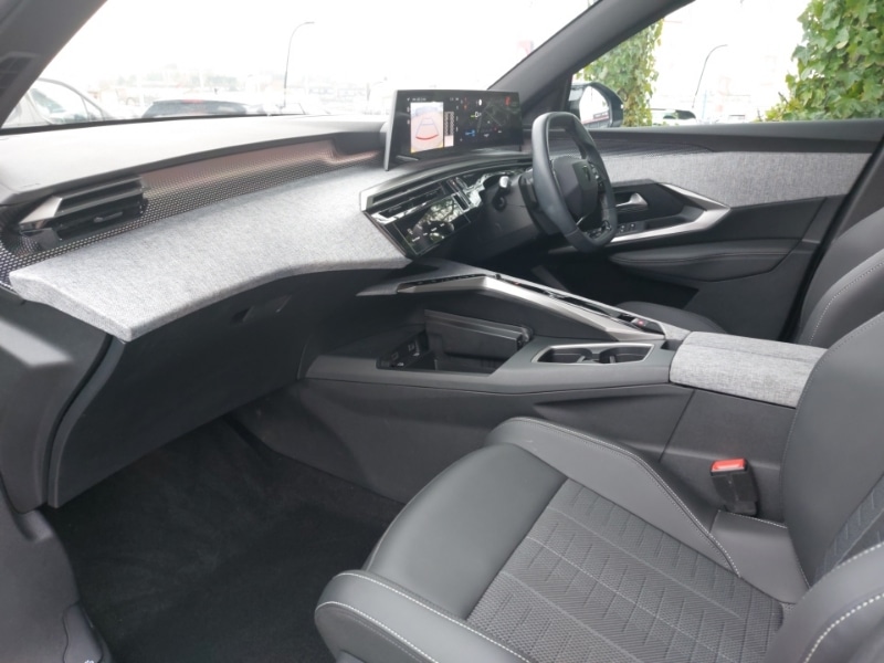 Used Peugeot 3008 2025 for sale - 77637201: Photo 5