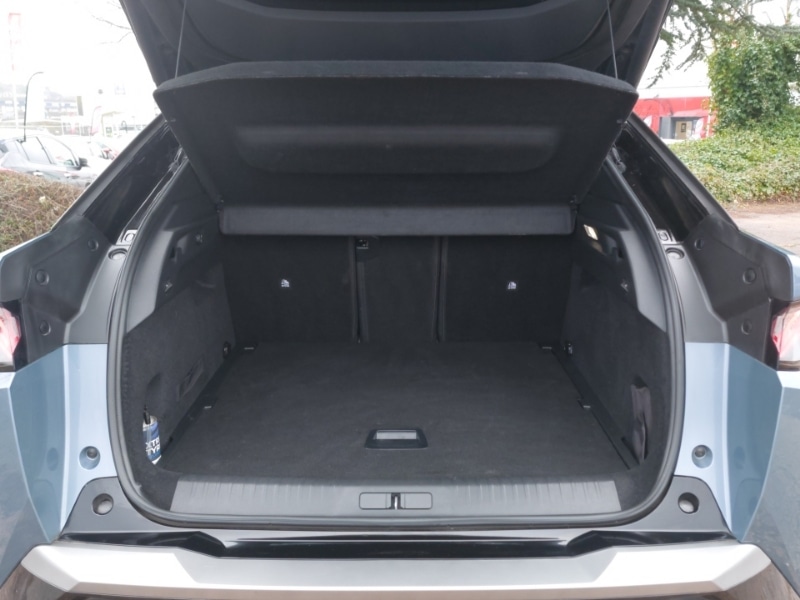 Used Peugeot 3008 2025 for sale - 77637201: Photo 8