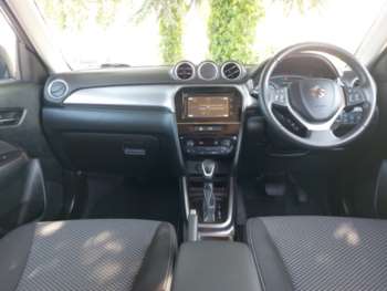 Used Suzuki Vitara 2023 for sale - 74995697: Photo