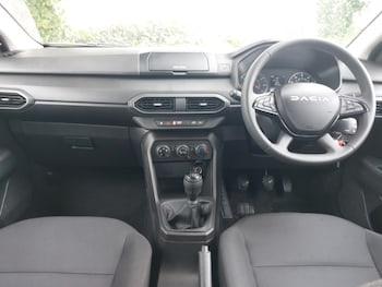 Used Dacia Sandero 2023 for sale - 78522940: Photo