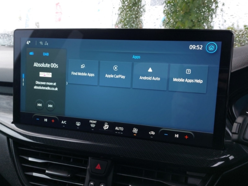 Used Ford Focus 2022 for sale - 77289703: Photo 10