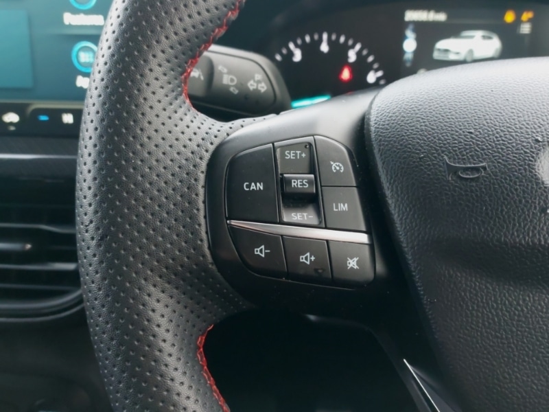 Used Ford Focus 2022 for sale - 77289703: Photo 13