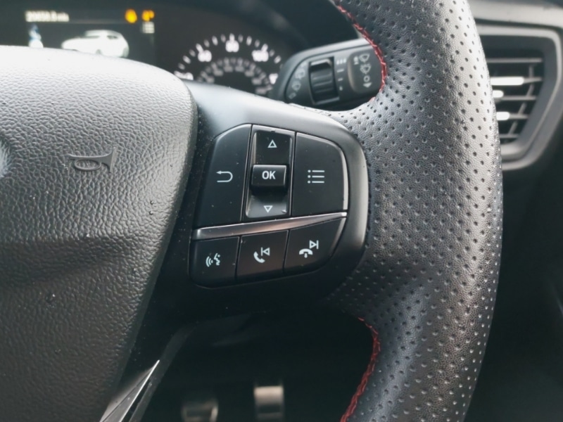 Used Ford Focus 2022 for sale - 77289703: Photo 14