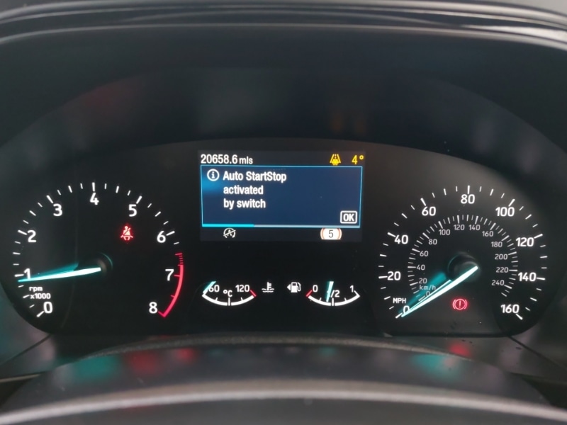 Used Ford Focus 2022 for sale - 77289703: Photo 15