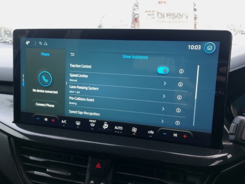 Used Ford Focus 2022 for sale - 77289703: Photo 16