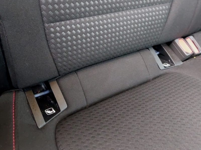 Used Ford Focus 2022 for sale - 77289703: Photo 17