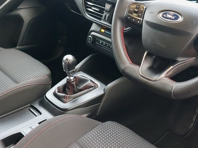 Used Ford Focus 2022 for sale - 77289703: Photo 19