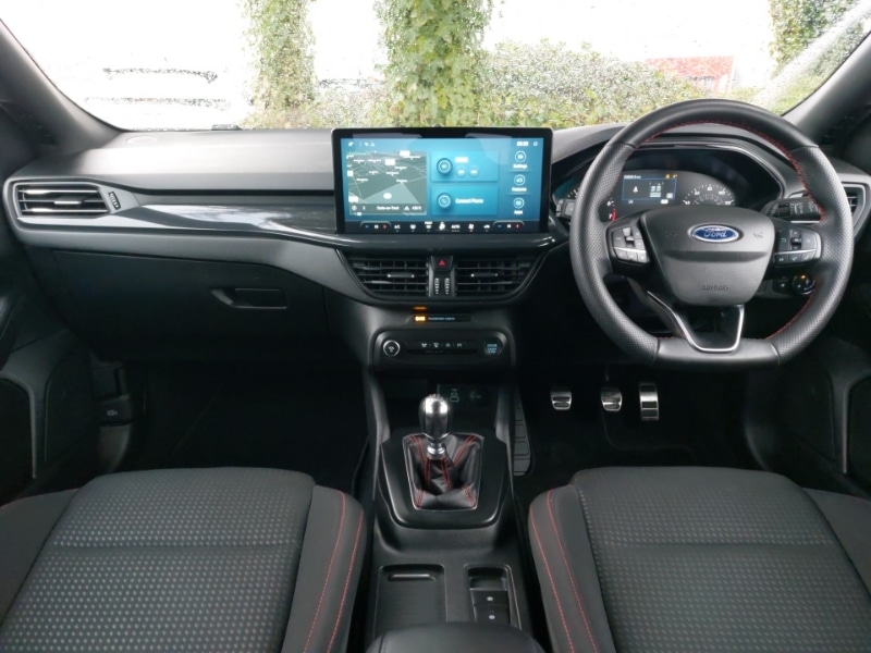 Used Ford Focus 2022 for sale - 77289703: Photo 2