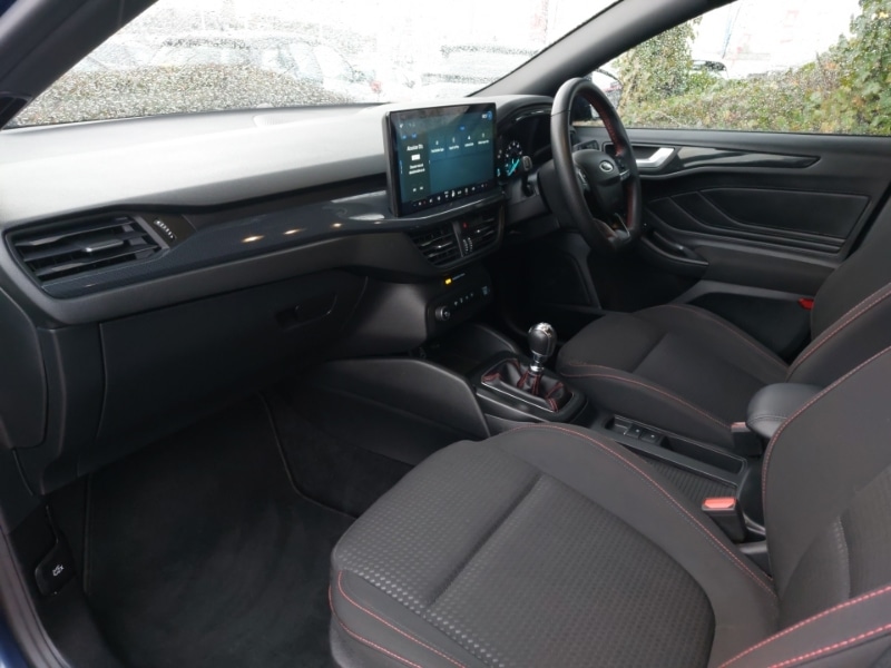 Used Ford Focus 2022 for sale - 77289703: Photo 5