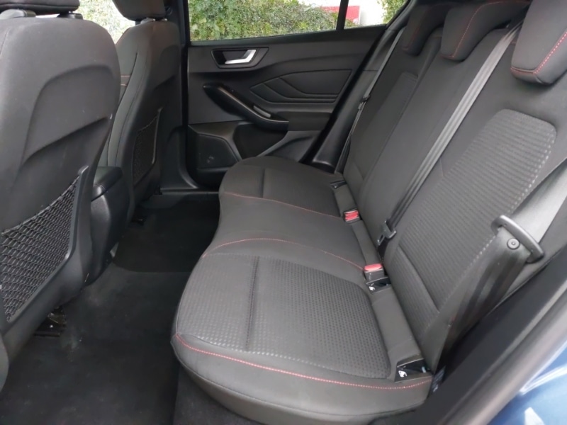 Used Ford Focus 2022 for sale - 77289703: Photo 6