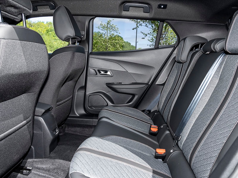 Used Peugeot 2008 2025 for sale - 77173879: Photo 6