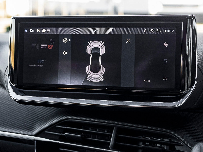 Used Peugeot 2008 2025 for sale - 77173879: Photo 9