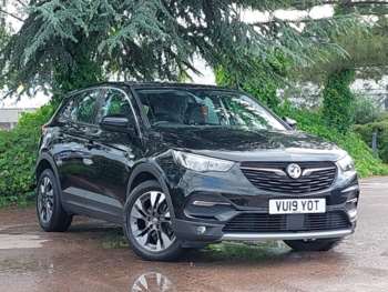 2019 - 1.2 Turbo Sport Nav 5dr Auto [8 Speed]