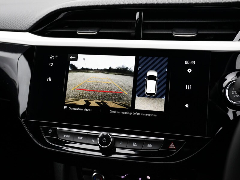 Used Vauxhall Corsa 2026 for sale - 78113654: Photo 9