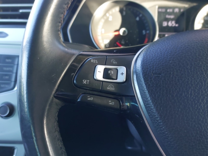 Used Volkswagen Passat 2016 for sale - 76897449: Photo 13