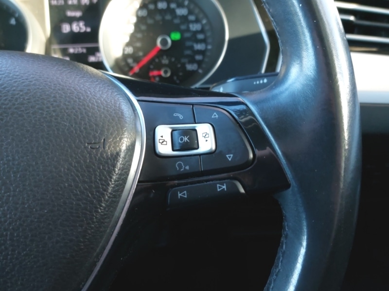 Used Volkswagen Passat 2016 for sale - 76897449: Photo 14