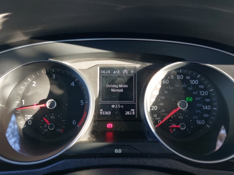 Used Volkswagen Passat 2016 for sale - 76897449: Photo 16