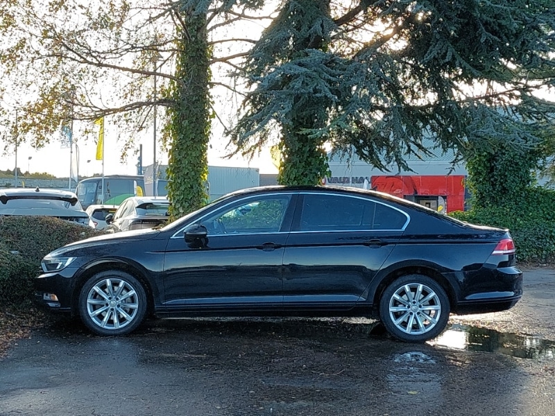 Used Volkswagen Passat 2016 for sale - 76897449: Photo 4