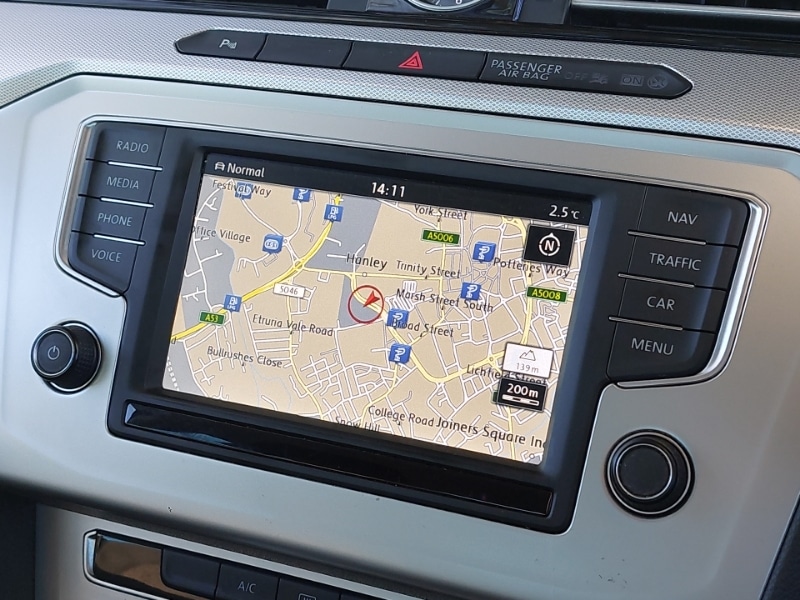 Used Volkswagen Passat 2016 for sale - 76897449: Photo 7