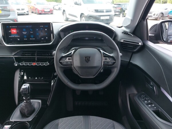 Used Peugeot 208 2024 for sale - 75562560: Photo 12