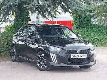 Used Peugeot 208 2024 for sale - 75562560: Photo