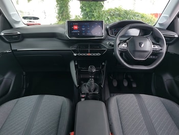 Used Peugeot 208 2024 for sale - 75562560: Photo