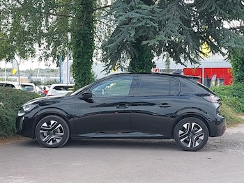 Used Peugeot 208 2024 for sale - 75562560: Photo