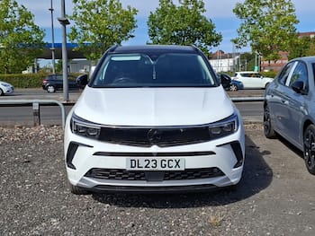 Used Vauxhall Grandland 2023 for sale - 79631194: Photo