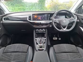 Used Vauxhall Grandland 2023 for sale - 79631194: Photo