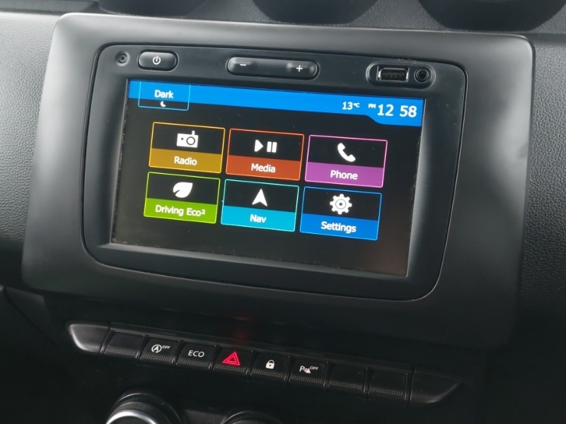 Used Dacia Duster 2019 for sale - 76846899: Photo 10