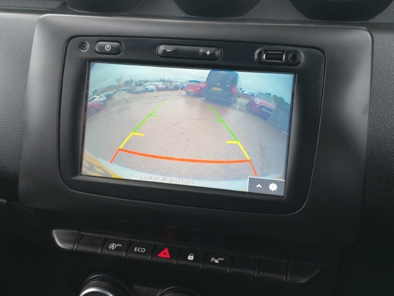 Used Dacia Duster 2019 for sale - 76846899: Photo 11