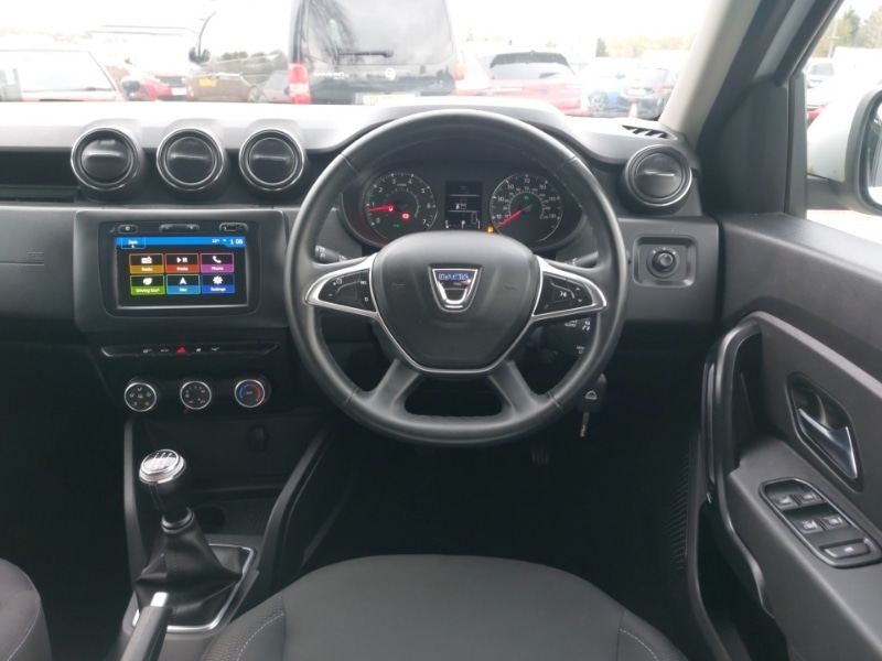 Used Dacia Duster 2019 for sale - 76846899: Photo 12