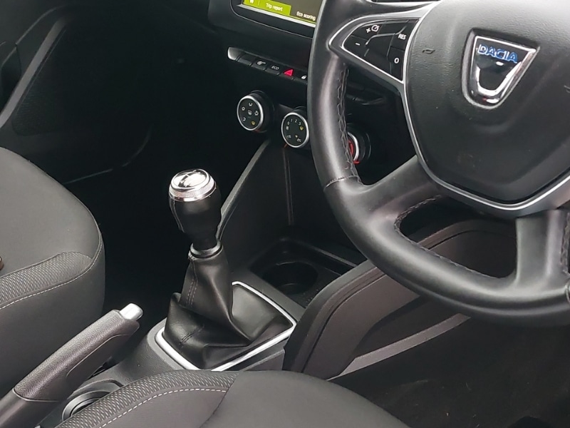 Used Dacia Duster 2019 for sale - 76846899: Photo 19