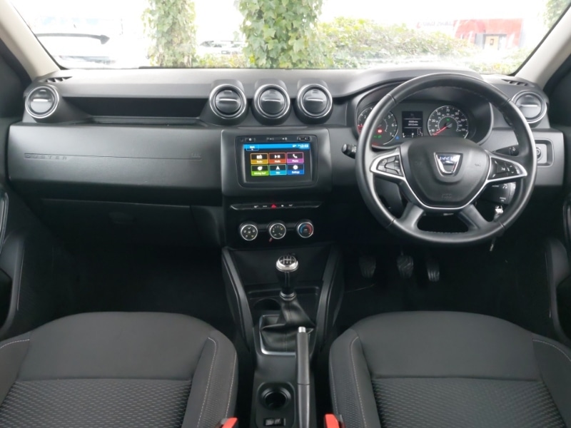 Used Dacia Duster 2019 for sale - 76846899: Photo 2