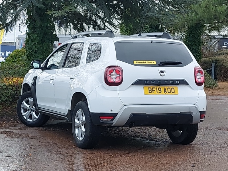 Used Dacia Duster 2019 for sale - 76846899: Photo 3