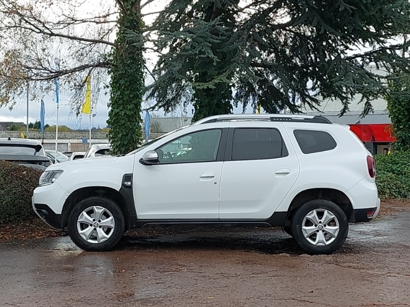 Used Dacia Duster 2019 for sale - 76846899: Photo 4
