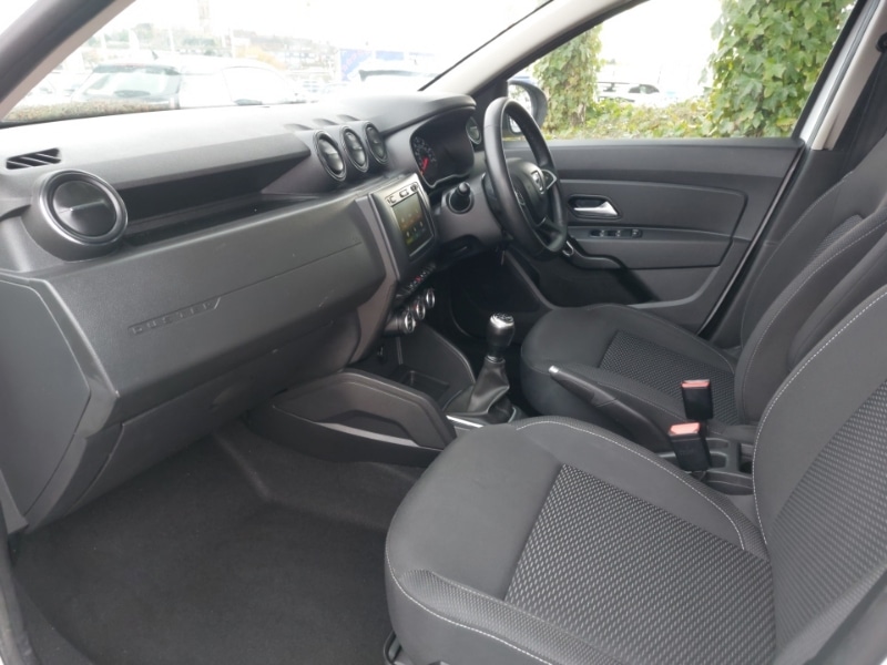 Used Dacia Duster 2019 for sale - 76846899: Photo 5