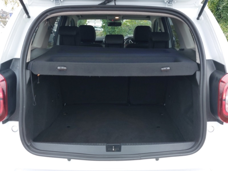 Used Dacia Duster 2019 for sale - 76846899: Photo 8