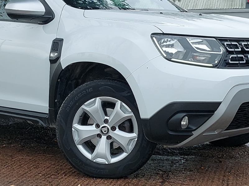 Used Dacia Duster 2019 for sale - 76846899: Photo 9