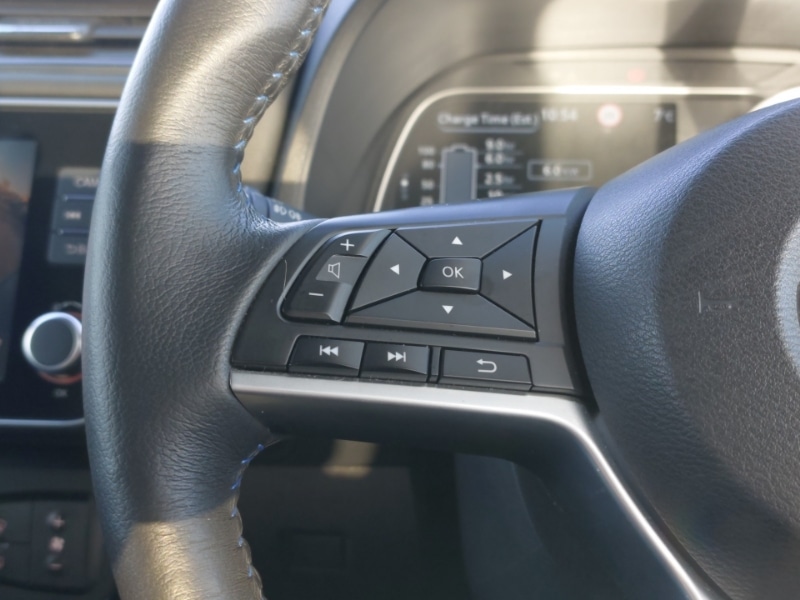 Used Nissan Leaf 2022 for sale - 77004684: Photo 13