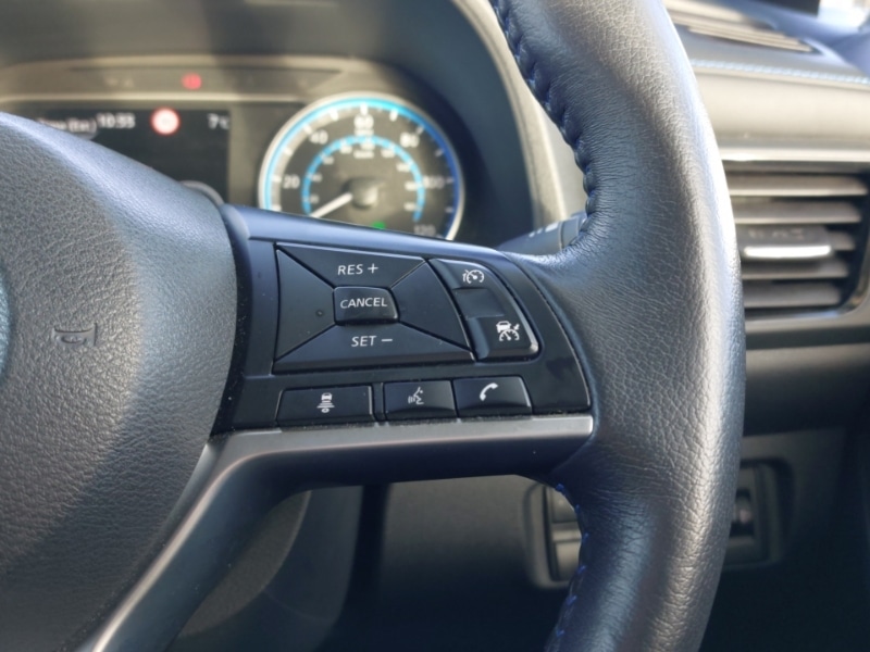 Used Nissan Leaf 2022 for sale - 77004684: Photo 14