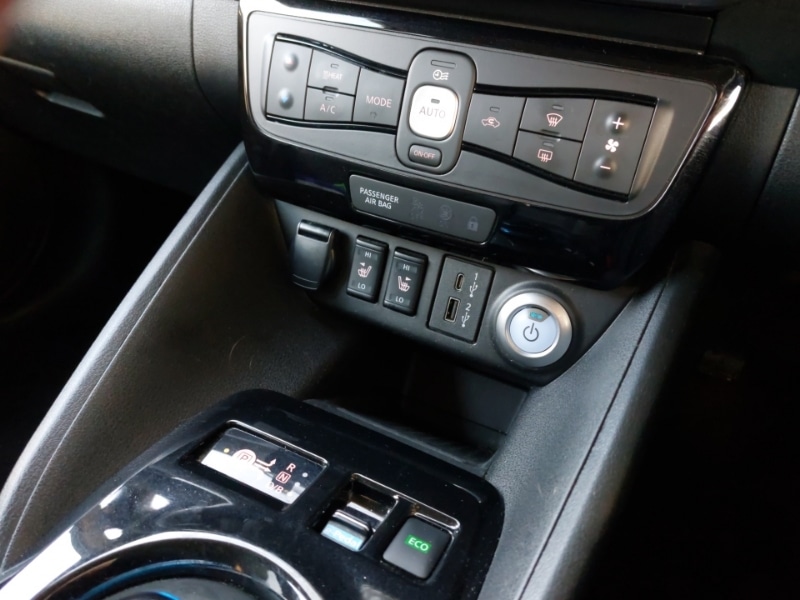 Used Nissan Leaf 2022 for sale - 77004684: Photo 18