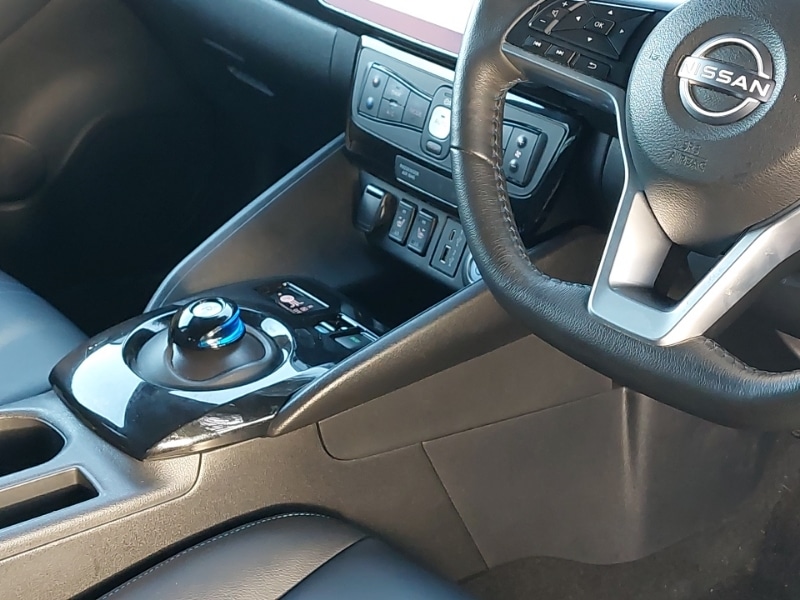 Used Nissan Leaf 2022 for sale - 77004684: Photo 19