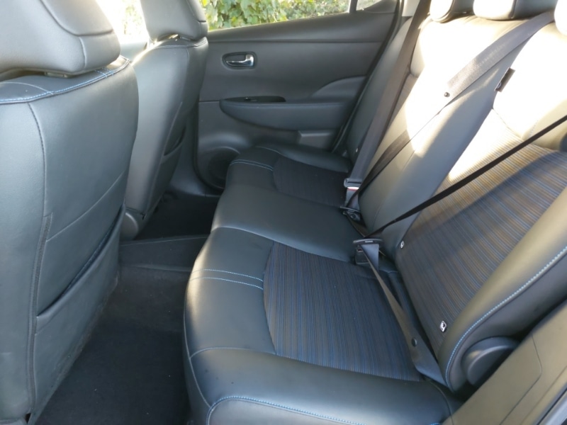 Used Nissan Leaf 2022 for sale - 77004684: Photo 6