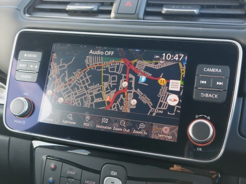 Used Nissan Leaf 2022 for sale - 77004684: Photo 7