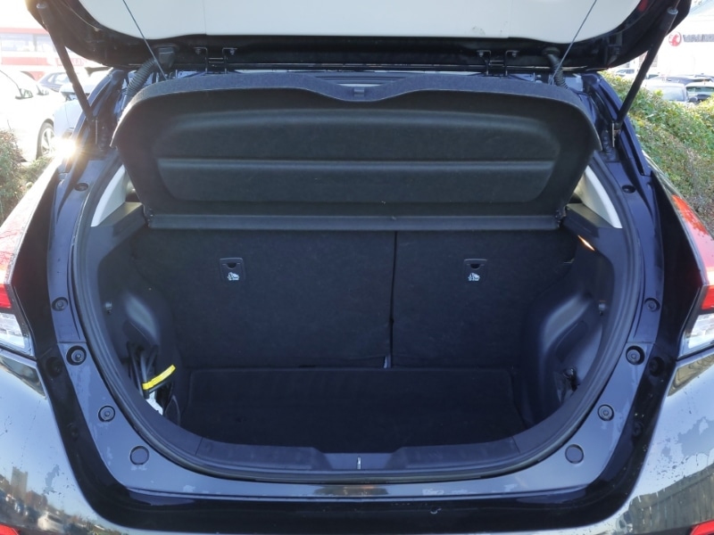 Used Nissan Leaf 2022 for sale - 77004684: Photo 8