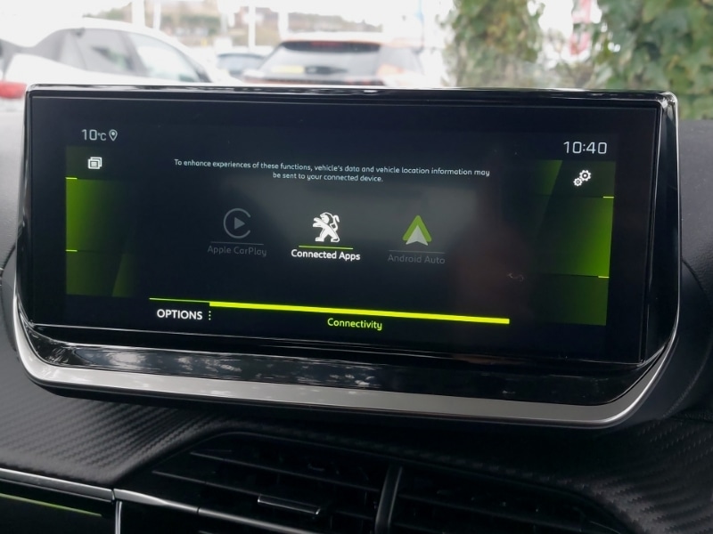 Used Peugeot 208 2023 for sale - 78148915: Photo 10