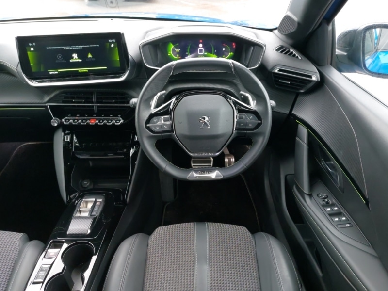Used Peugeot 208 2023 for sale - 78148915: Photo 12