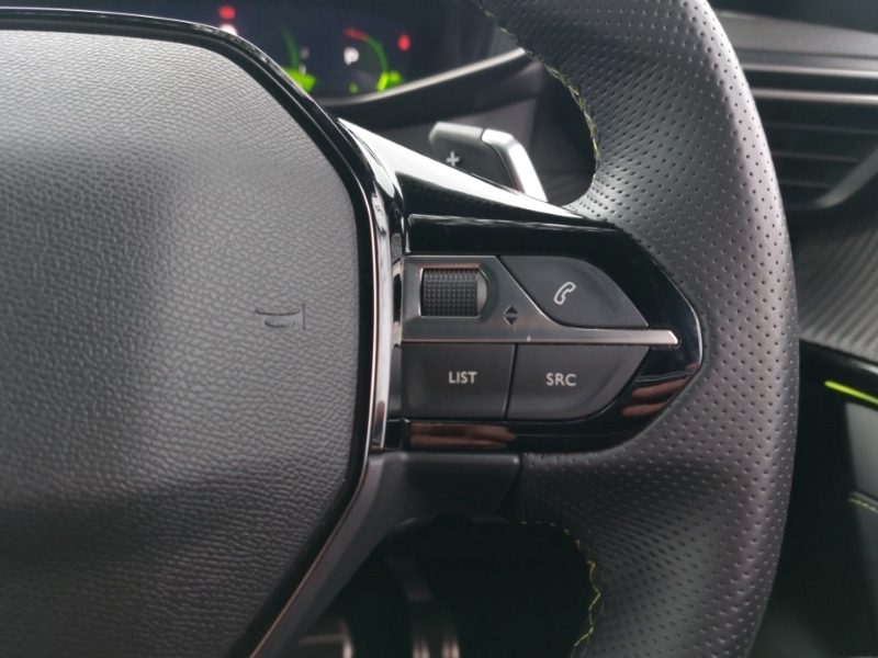 Used Peugeot 208 2023 for sale - 78148915: Photo 14