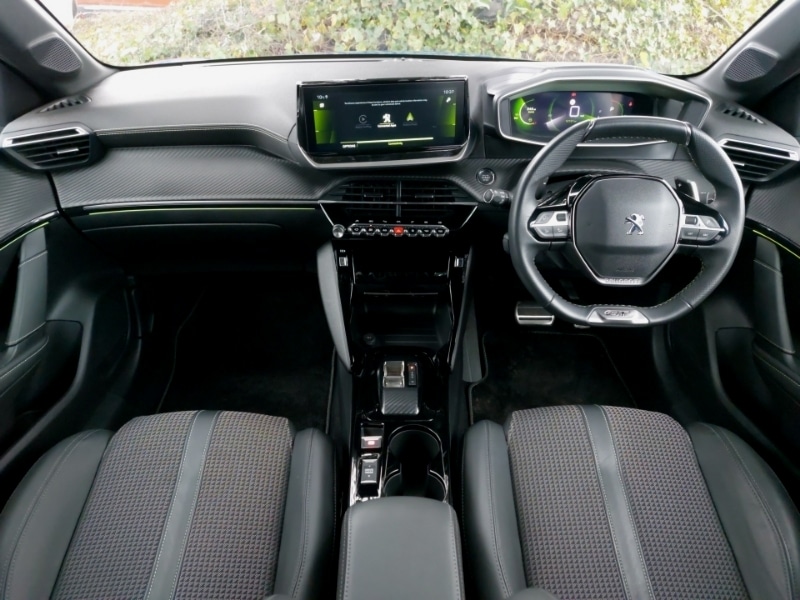 Used Peugeot 208 2023 for sale - 78148915: Photo 2